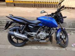 Bajaj Pulsar 150